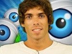 mauricio bbb dm